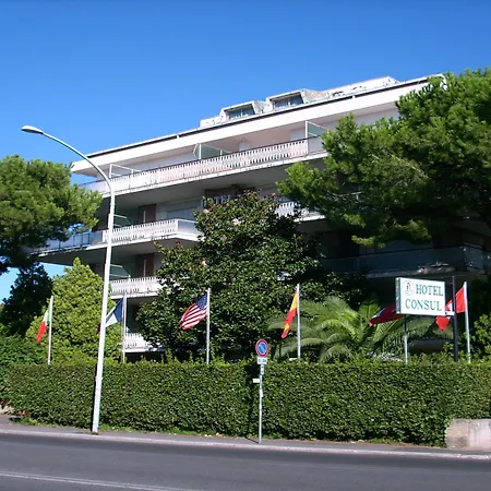 Hotel Consul
